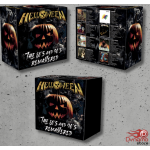 The 80�S And 90�S Remastered Box (Box Completo 8 CDs)